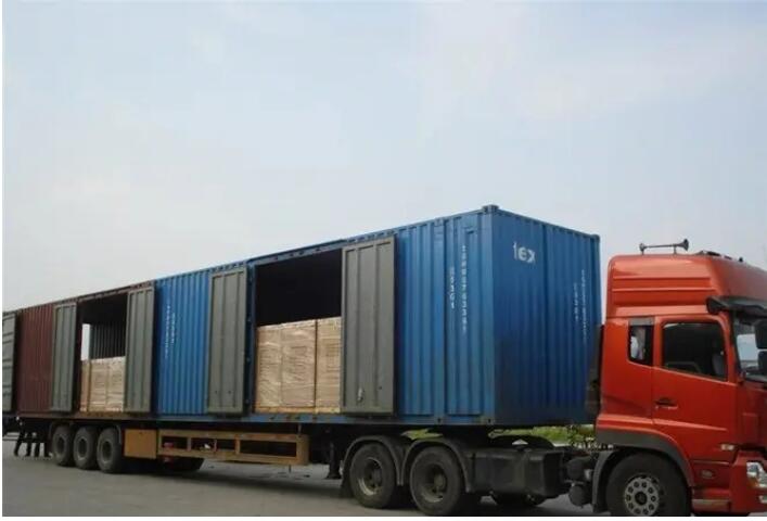 漳州到安化县整车运输