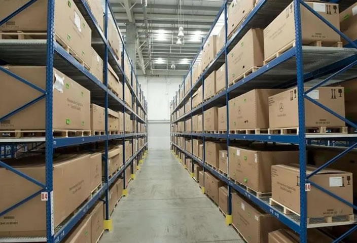 漳州到安化县货物仓储