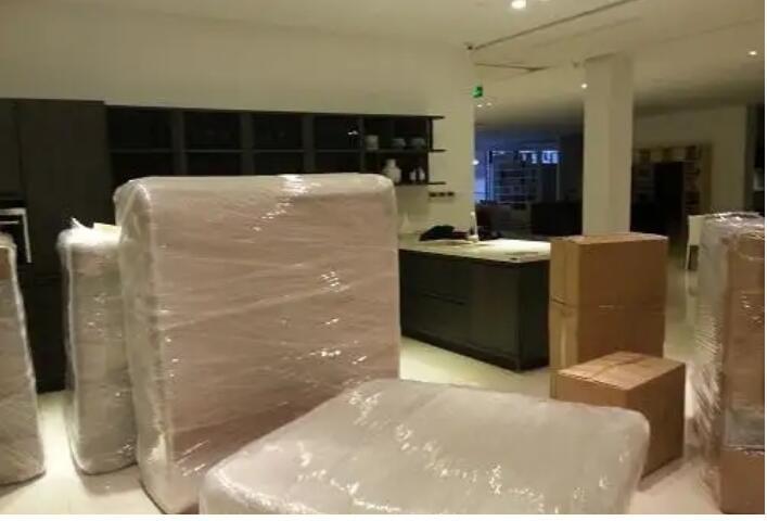 漳州到安化县长途搬家