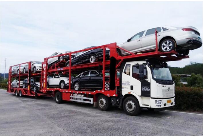 漳州到安化县轿车托运